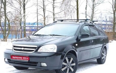 Chevrolet Lacetti, 2008 год, 475 000 рублей, 1 фотография