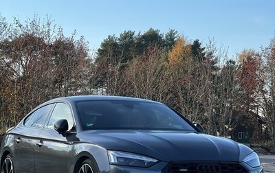 Audi A5, 2020 год, 5 549 000 рублей, 1 фотография