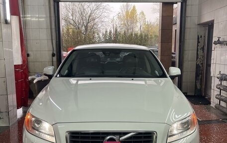 Volvo S80 II рестайлинг 2, 2011 год, 1 600 000 рублей, 1 фотография