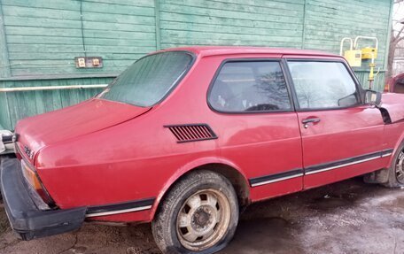 Saab 99, 1983 год, 285 000 рублей, 2 фотография