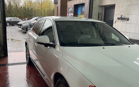 Volvo S80 II рестайлинг 2, 2011 год, 1 600 000 рублей, 3 фотография