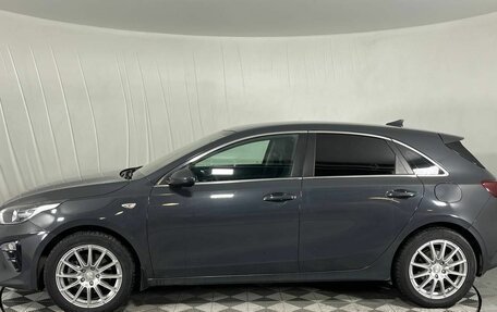 KIA cee'd III, 2018 год, 1 590 000 рублей, 8 фотография