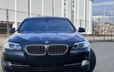 BMW 5 серия, 2010 год, 1 800 000 рублей, 1 фотография