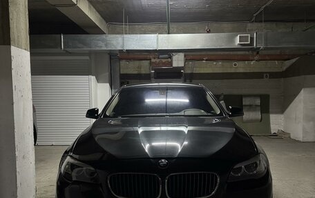 BMW 5 серия, 2010 год, 1 800 000 рублей, 10 фотография