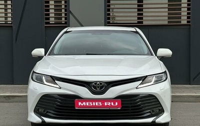 Toyota Camry, 2019 год, 2 780 000 рублей, 1 фотография