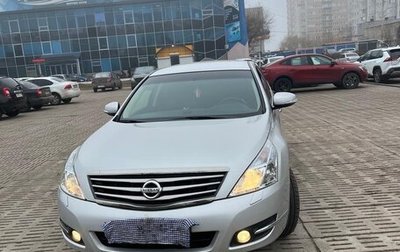 Nissan Teana, 2013 год, 1 350 000 рублей, 1 фотография