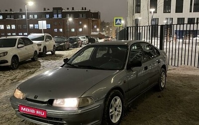 Honda Accord VII рестайлинг, 1993 год, 300 000 рублей, 1 фотография