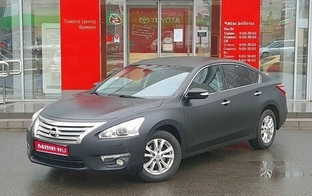 Nissan Teana, 2014 год, 1 425 000 рублей, 1 фотография