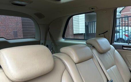 Mercedes-Benz GL-Класс, 2009 год, 1 870 000 рублей, 23 фотография