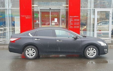 Nissan Teana, 2014 год, 1 425 000 рублей, 4 фотография