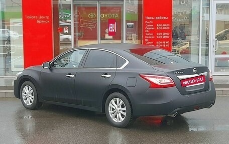 Nissan Teana, 2014 год, 1 425 000 рублей, 7 фотография