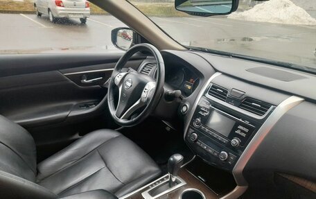 Nissan Teana, 2014 год, 1 425 000 рублей, 14 фотография