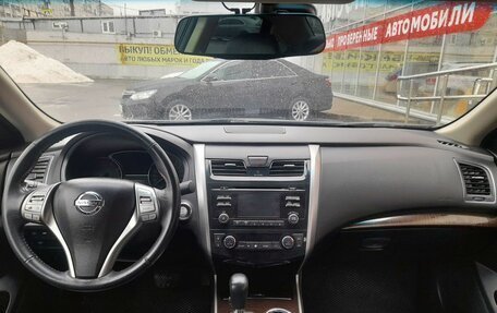 Nissan Teana, 2014 год, 1 425 000 рублей, 15 фотография