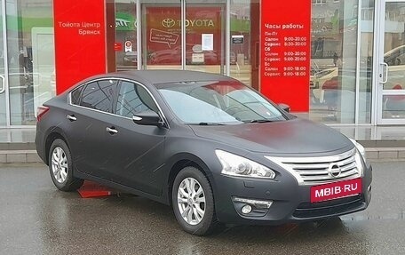 Nissan Teana, 2014 год, 1 425 000 рублей, 3 фотография