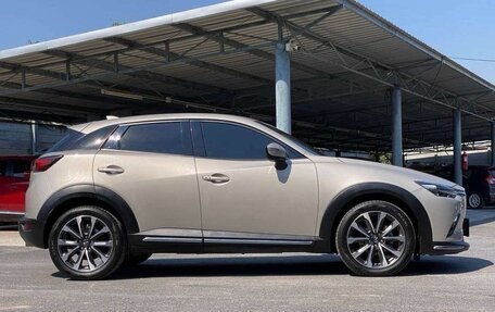 Mazda CX-3 I, 2021 год, 1 600 000 рублей, 7 фотография