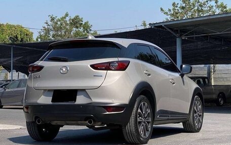 Mazda CX-3 I, 2021 год, 1 600 000 рублей, 4 фотография