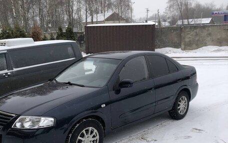 Nissan Almera Classic, 2009 год, 690 000 рублей, 2 фотография