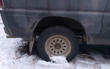 Mitsubishi Delica III, 1990 год, 500 000 рублей, 11 фотография