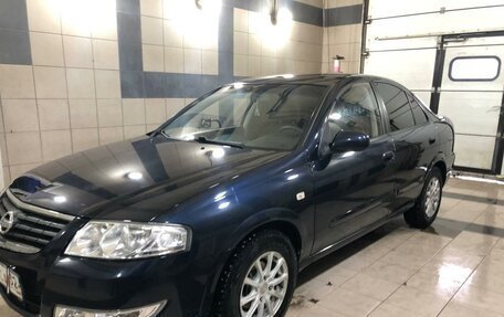 Nissan Almera Classic, 2009 год, 690 000 рублей, 6 фотография