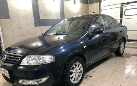 Nissan Almera Classic, 2009 год, 690 000 рублей, 9 фотография