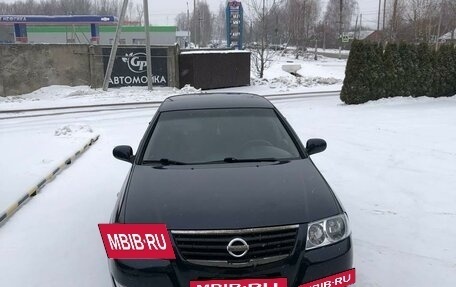 Nissan Almera Classic, 2009 год, 690 000 рублей, 3 фотография