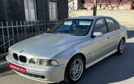 BMW 5 серия, 1998 год, 695 000 рублей, 1 фотография