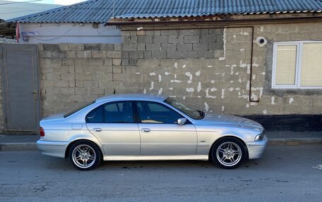 BMW 5 серия, 1998 год, 695 000 рублей, 3 фотография