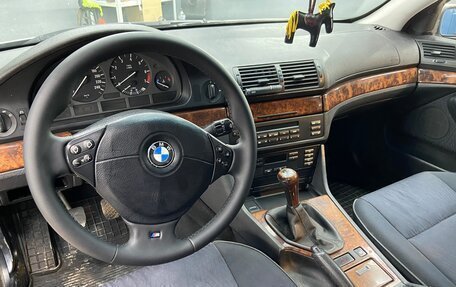 BMW 5 серия, 1998 год, 695 000 рублей, 6 фотография