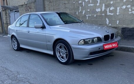 BMW 5 серия, 1998 год, 695 000 рублей, 2 фотография