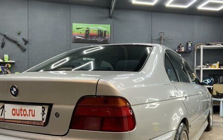 BMW 5 серия, 1998 год, 695 000 рублей, 25 фотография