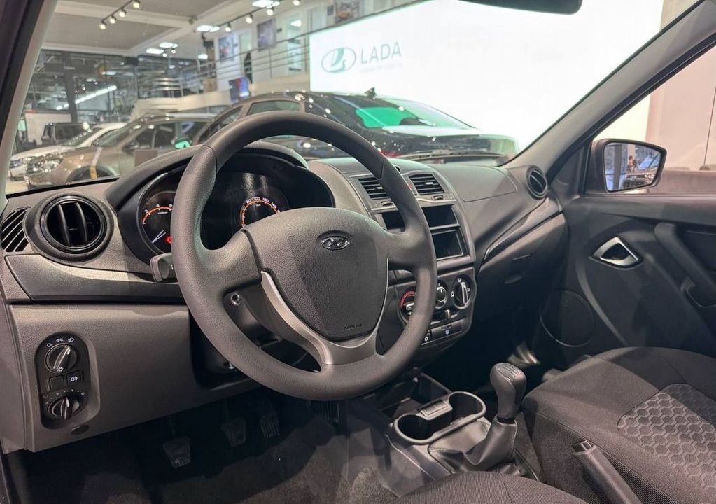 ВАЗ (LADA) Granta, 2023 год, 904 000 рублей, 9 фотография