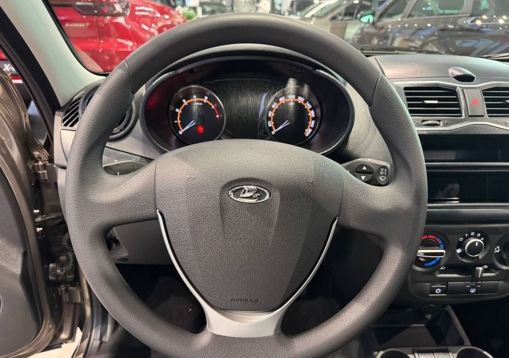ВАЗ (LADA) Granta, 2023 год, 904 000 рублей, 10 фотография