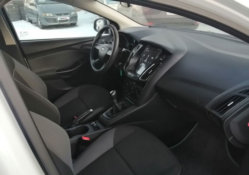 Ford Focus III, 2011 год, 805 000 рублей, 9 фотография