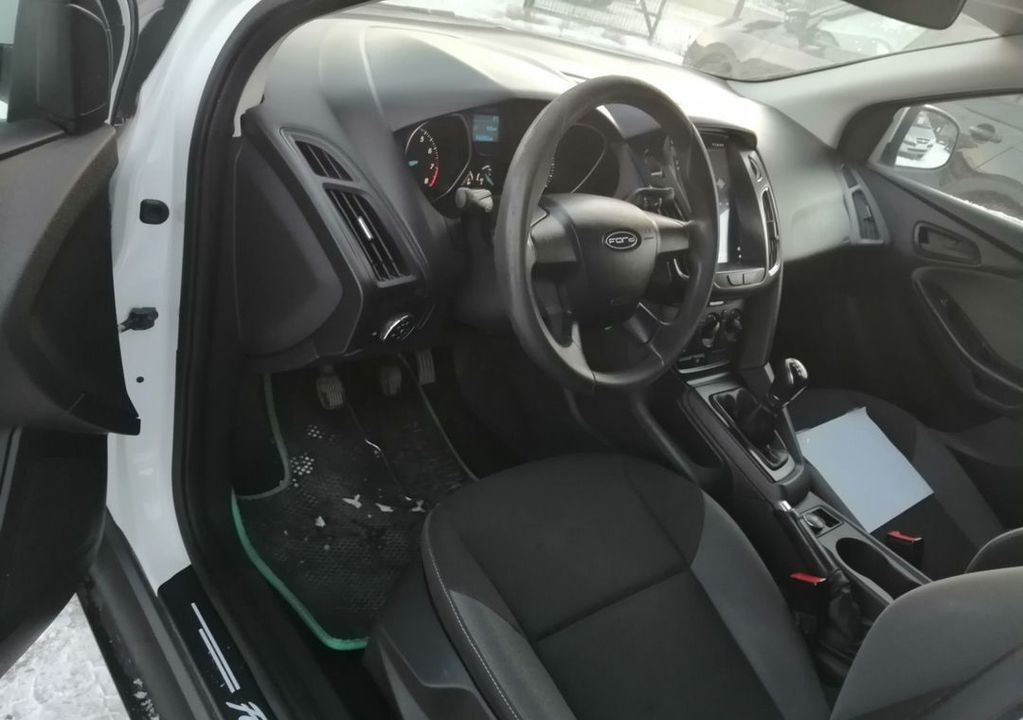 Ford Focus III, 2011 год, 805 000 рублей, 10 фотография