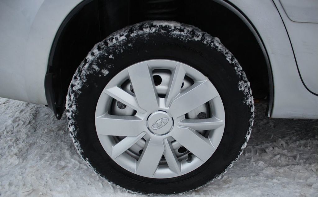 ВАЗ (LADA) Granta I, 2015 год, 379 000 рублей, 19 фотография
