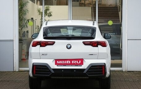 BMW X2, 2024 год, 6 600 000 рублей, 5 фотография