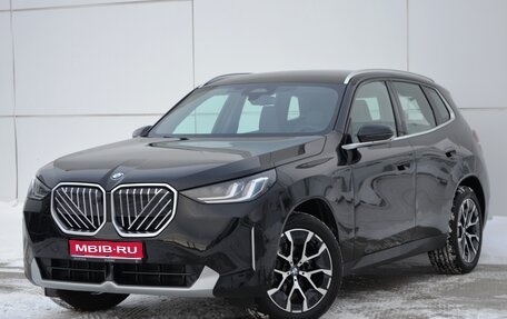 BMW X3, 2024 год, 13 550 000 рублей, 1 фотография