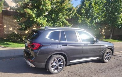 BMW X3, 2023 год, 6 499 000 рублей, 1 фотография