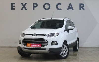 Ford EcoSport, 2015 год, 990 000 рублей, 1 фотография