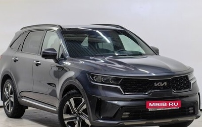 KIA Sorento IV, 2022 год, 4 148 000 рублей, 1 фотография