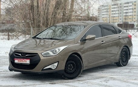 Hyundai i40 I рестайлинг, 2013 год, 1 249 000 рублей, 1 фотография