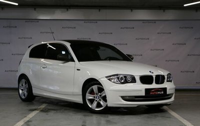 BMW 1 серия, 2011 год, 770 000 рублей, 1 фотография