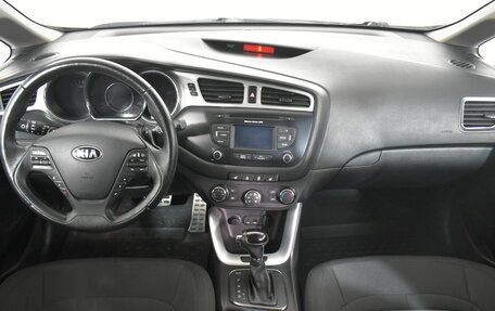 KIA cee'd III, 2013 год, 939 000 рублей, 7 фотография