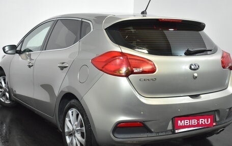 KIA cee'd III, 2013 год, 939 000 рублей, 6 фотография