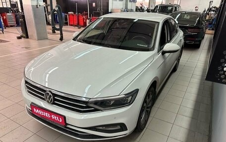 Volkswagen Passat B8 рестайлинг, 2021 год, 3 167 000 рублей, 1 фотография