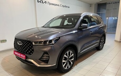 Chery Tiggo 7 Pro, 2022 год, 1 870 000 рублей, 1 фотография