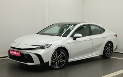 Toyota Camry, 2024 год, 4 890 000 рублей, 1 фотография