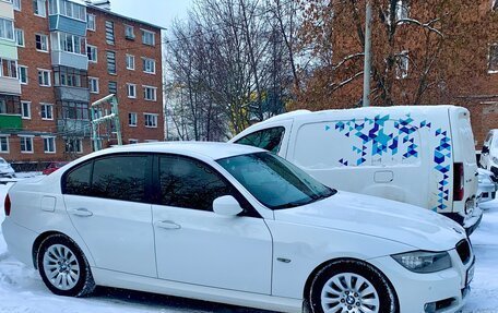 BMW 3 серия, 2008 год, 1 280 000 рублей, 1 фотография