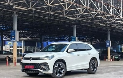 Volkswagen Tiguan, 2024 год, 5 100 000 рублей, 1 фотография