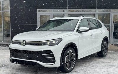 Volkswagen Tiguan, 2024 год, 5 780 000 рублей, 1 фотография